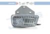 JOHNS 95 66 30 Fog Light